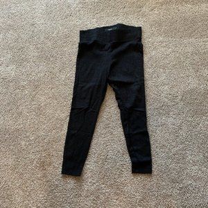 Torrid Size 1 Black Ponte Pant